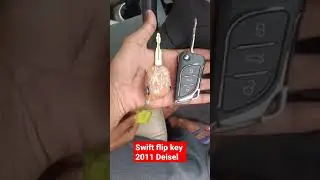 Nippon keys in flip keys modified 7223943494