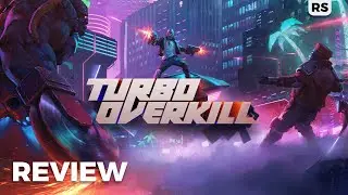 Turbo Overkill | Game Review