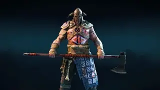 For Honor Official Weekly Update for May 18 Trailer