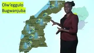 24 10 2025 EMBEERA Y'OBUDDE NE ANNET NAKIMBUGWE