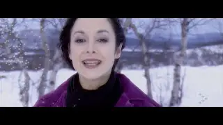 Ascension featuring Erin Lordan - For A Lifetime (Remastered HD Music Video) (AI Upscale)