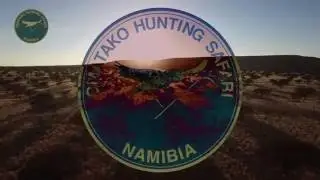 Omatako Safaris Clip