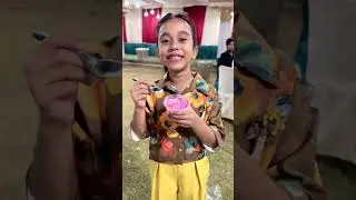 Amaira n kya khaya 😂 #shorts #amairagurjar