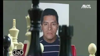 El drama de una familia enfrentada por el crimen de un ajedrecista