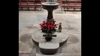 St Hilda's Hartlepool: Worship for 9th January 2022