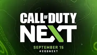[Co-Stream] #CODNext Showcase Event | Call of Duty: Modern Warfare II