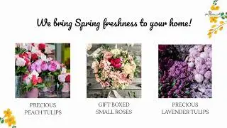 Flower Shop Near Me