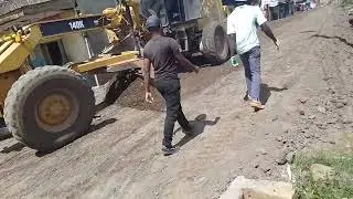 Extreme Grading on Hillside Construction