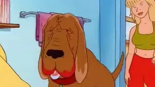 Lady Bird Ate All of Luanne&rsquo;s Cruelty-Free Makeups
