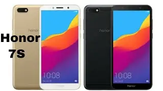 Honor 7S launched- Full review | price | camera