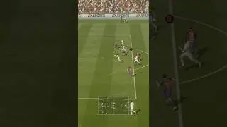 Inches Decide Legends #tackling #fifa17 #fifagameplay #gaming