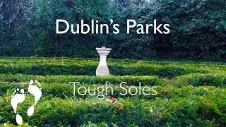 Acres of Guinness 👣 Dublin's Parks