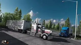 ATS 1.39 +JBX Graphics 2