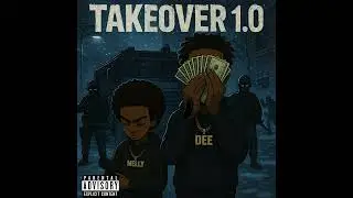 Deeskii (ft. Only1Melly)~ feel like a fein