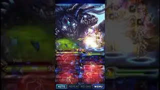 FFBE GL Series Boss Battle - Vlad [EXT]: 13 Turns All Missions with Wilhelm!