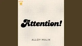Attention!