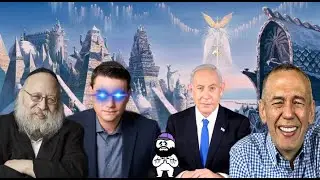 Land of Promise (Land Down Under/Agartha Parody) (Shitpost)