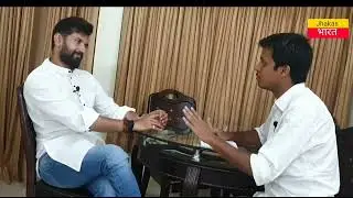 Chirag Paswan & Surajbhan Singh..