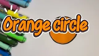 Learn Colors and Shapes , Part 1 || Education video