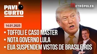 PAVIO CURTO AO VIVO COM CAIVANO (14/01)