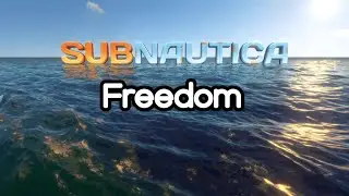 Collecting Stalker Teeth | Freedom Mode | Subnautica