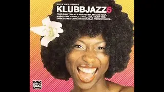 V.A. / KLUBBJAZZ 6