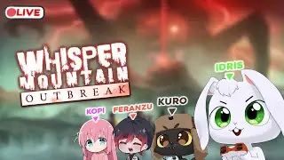 [ Whisper Mountain Outbreak ] game baru pembodohan baru