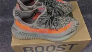 YEEZY BOOST 350 V2 &ldquo;BELUGA&rdquo;