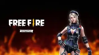 Free Fire - Laura Solo Full Gameplay