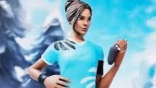 CHRONEX-TEMPEST's /South African streamer/Fortnite