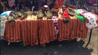 GÖYNÜK KÖYÜ Bağ Bozumu ve Üzüm festivali
