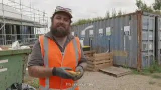 Circular C&D Project - Builders Waste Video