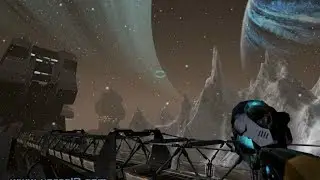 Amazing FPS Game for 2003 ! Unreal II: The Awakening