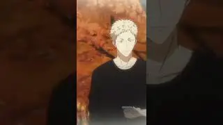 I cried so much after watching this movie.      #given #anime #animeedit