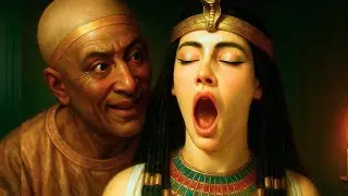 The Weirdest Sexual Practices of Ancient Egypt