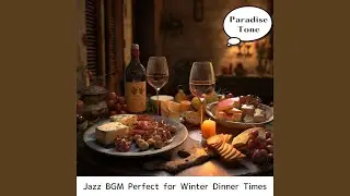 Chilled Wine, Warm Hearts