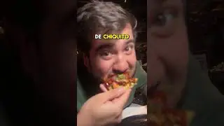 El restaurante mas caro de CDMX
