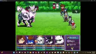 Spiritual Guardians: Canine Journey - More Awesome Furries