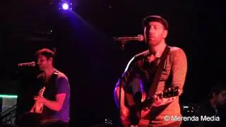 Undeniable - Mat Kearney 