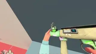 TF2 Rocket Jumping | Jump_Oats_b3 (Full Map)