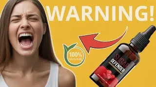 Sugar Defender 24 - ((❌🔴Warning!❌🔴)) - Sugar Defender Reviews - Sugar Defender Drops Supplement