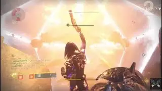 5 man 1 shield break argos kill