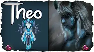 SUMMONERS WAR: Baby Theomars Test: Runen, Schaden, Arena & GB10! ★ (Deutsch / German)