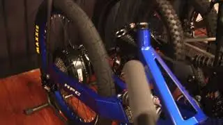 REVOLUTION 3000w - 7000w COLOR CHOICES ELECTRIC BIKE