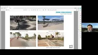 Beyer Park Public Meeting, hosted by Councilmember Moreno and the City&rsquo;s Parks & Rec Department