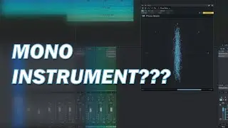 Studio One Quick Tip: Mono Instrument Tracks — How-To
