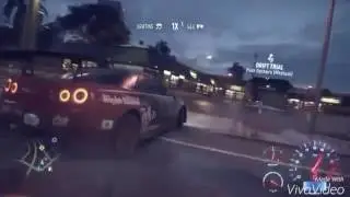New tuned r34