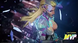 Marvel Rivals ASMR Controller Sounds - PC Vanguard Part 19