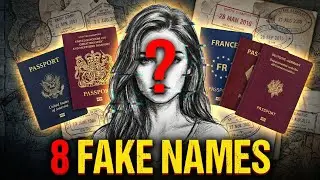 Coded Messages & Fake Identities: Inside the Isdal Woman Mystery