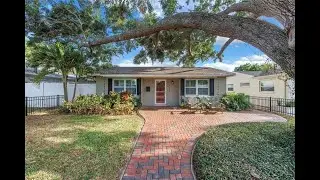 Residential for sale - 712 43RD AVENUE N, ST PETERSBURG, FL 33703